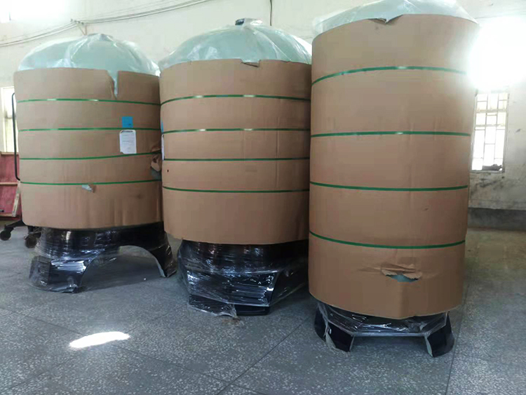 秀屿1500MM*2400MM玻璃钢过滤罐多介质软化通用FRP成达复合罐